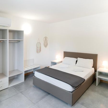 Residence Molino - Holiday Apartments Manerba del Garda Exteriér fotografie