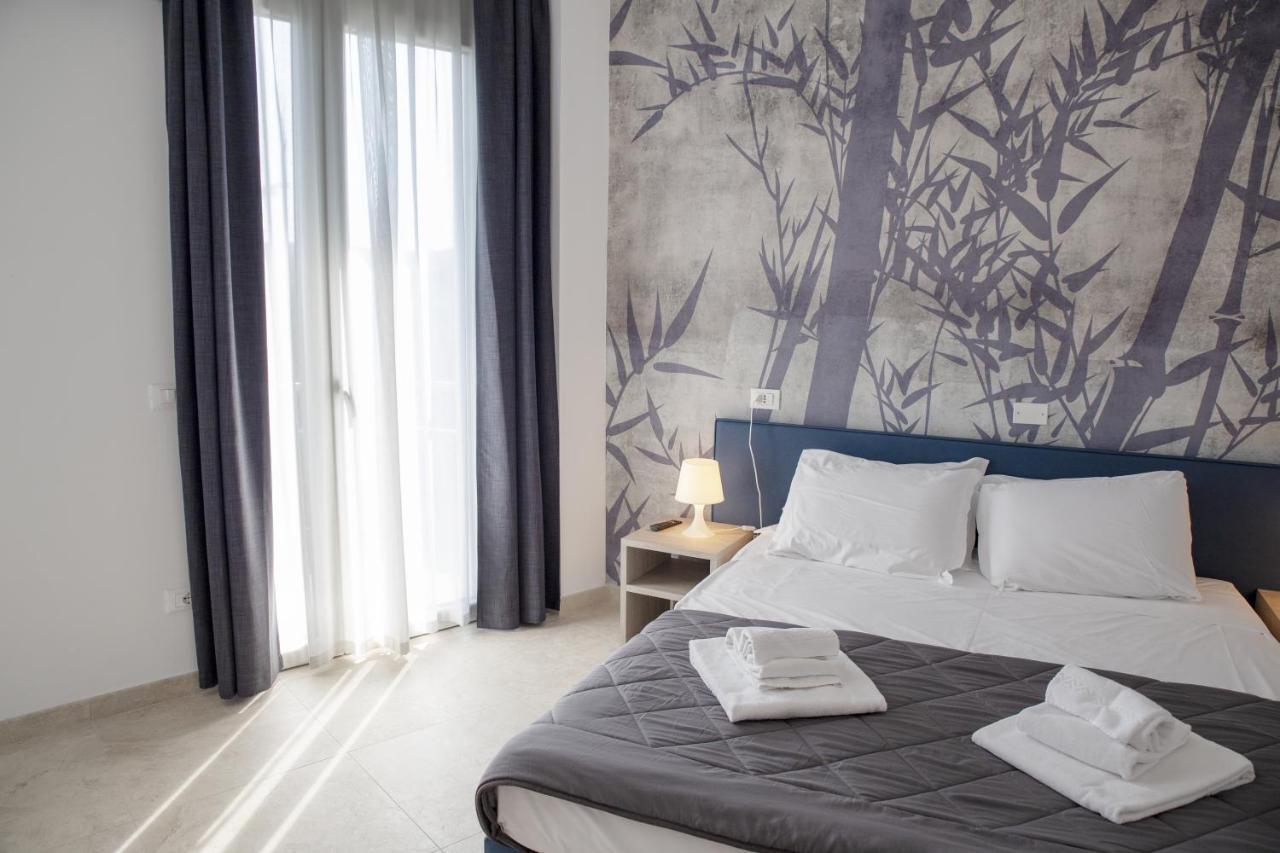 Residence Molino - Holiday Apartments Manerba del Garda Exteriér fotografie