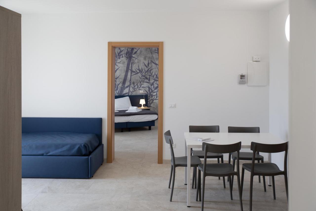 Residence Molino - Holiday Apartments Manerba del Garda Exteriér fotografie