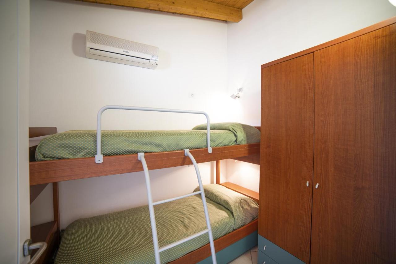 Residence Molino - Holiday Apartments Manerba del Garda Exteriér fotografie