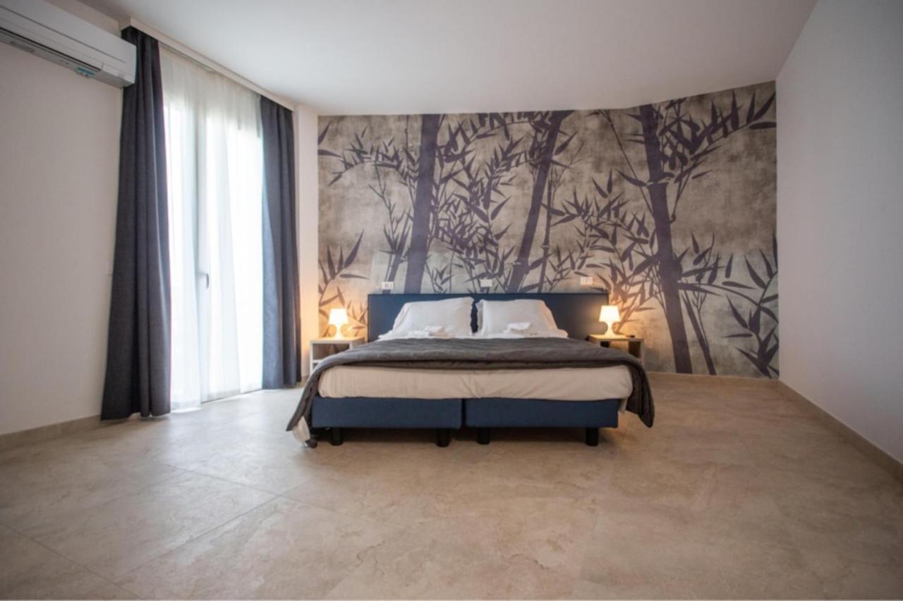 Residence Molino - Holiday Apartments Manerba del Garda Exteriér fotografie