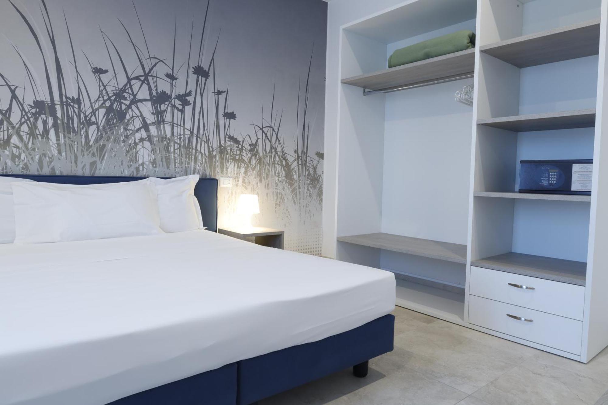 Residence Molino - Holiday Apartments Manerba del Garda Exteriér fotografie
