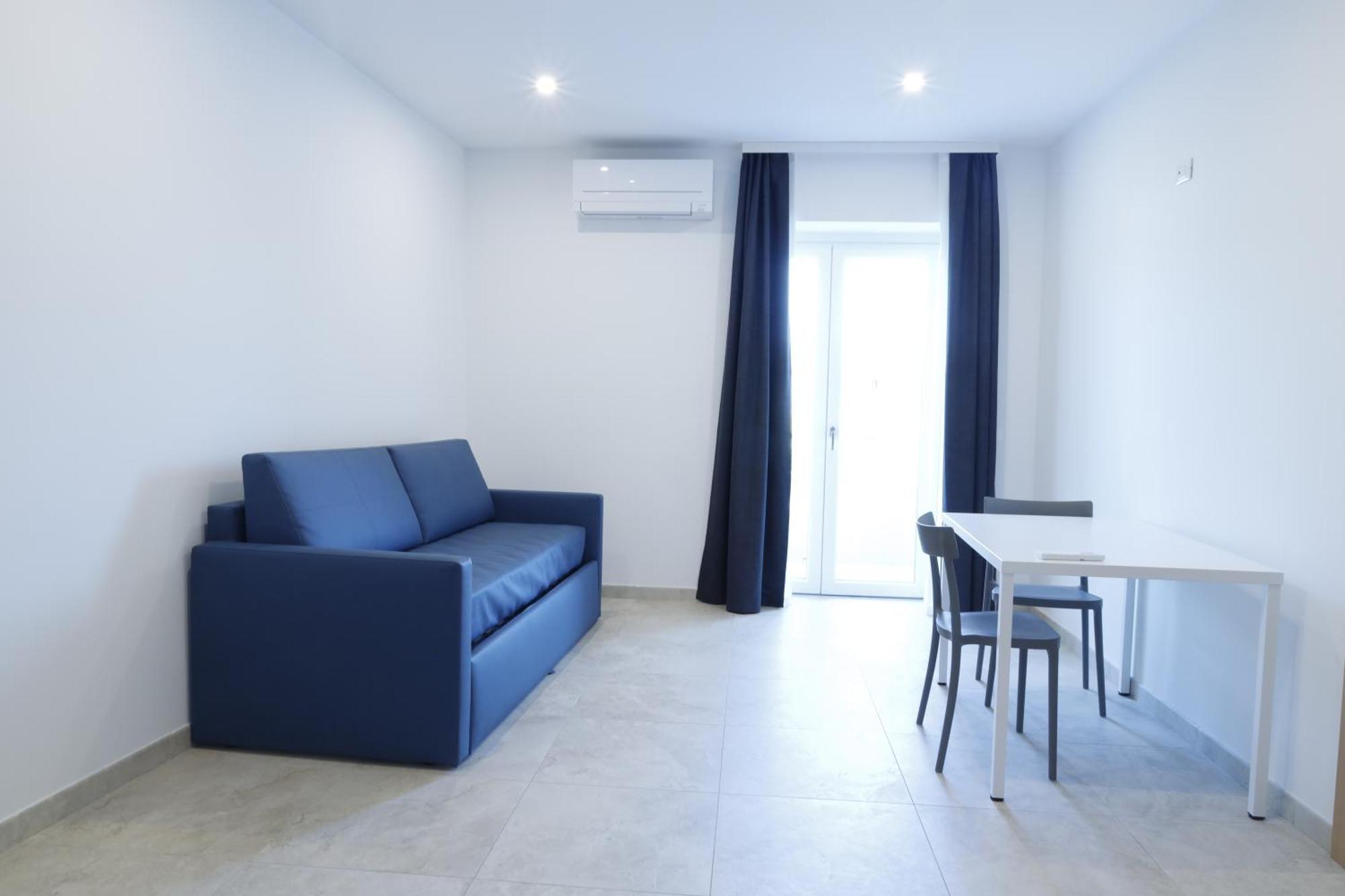 Residence Molino - Holiday Apartments Manerba del Garda Exteriér fotografie