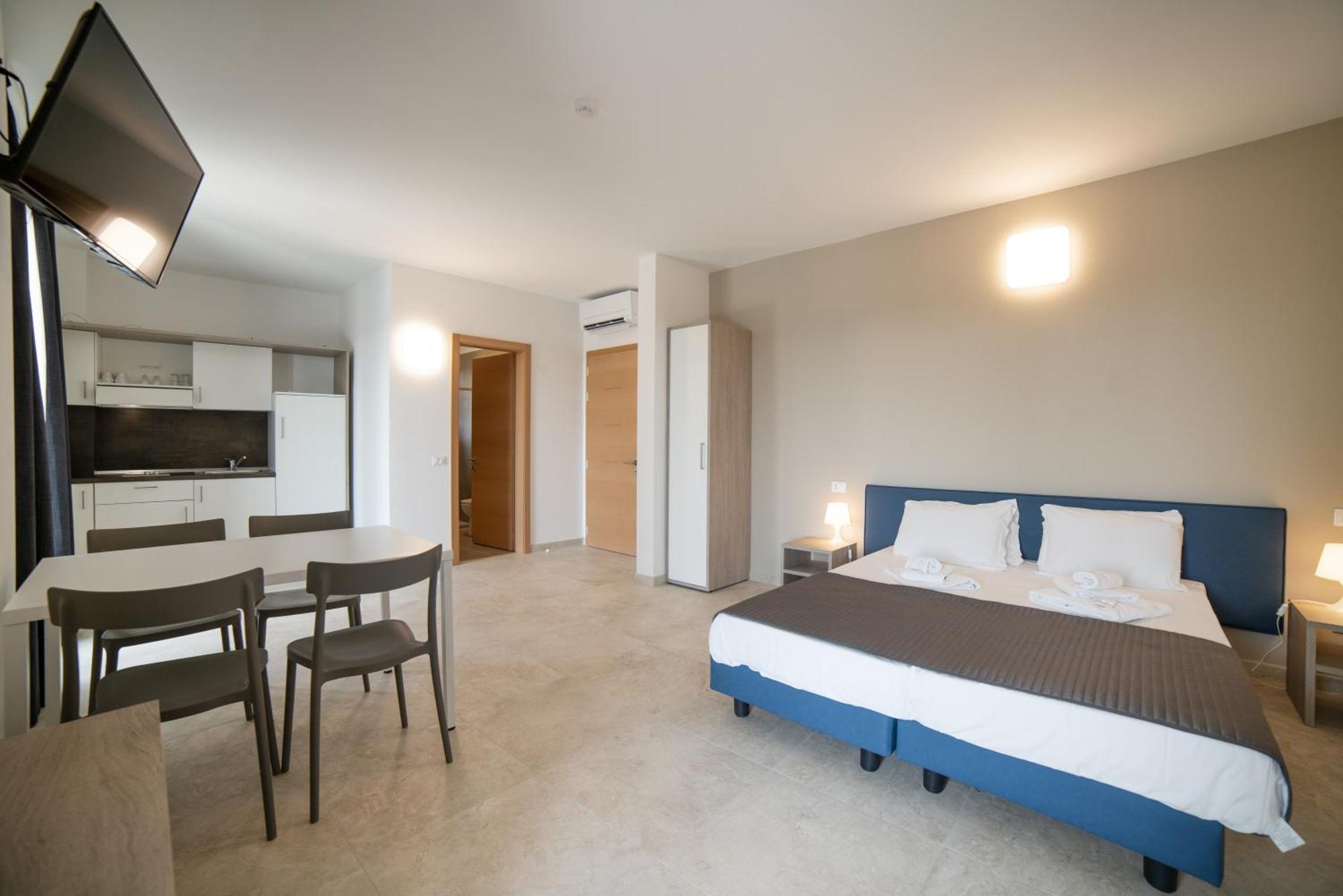 Residence Molino - Holiday Apartments Manerba del Garda Exteriér fotografie
