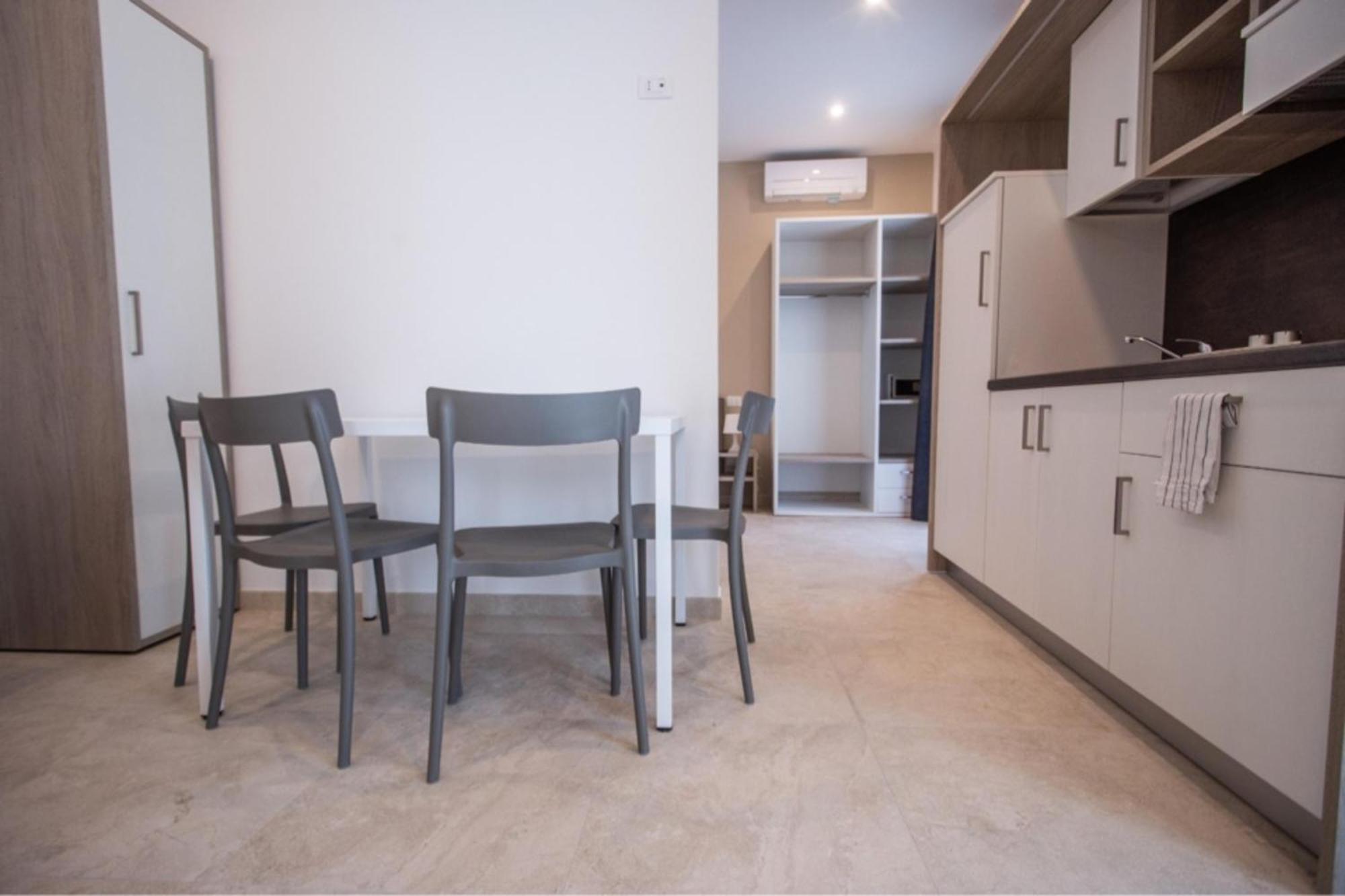 Residence Molino - Holiday Apartments Manerba del Garda Exteriér fotografie