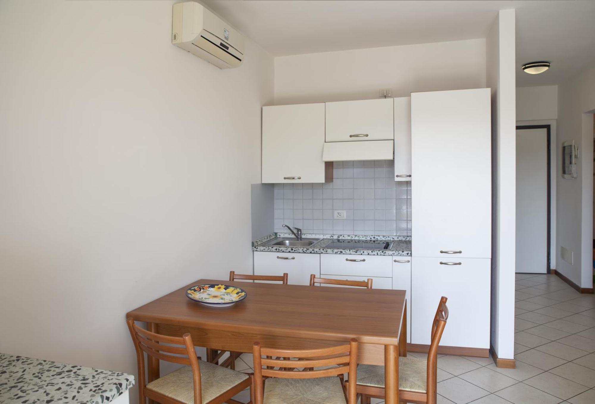 Residence Molino - Holiday Apartments Manerba del Garda Exteriér fotografie