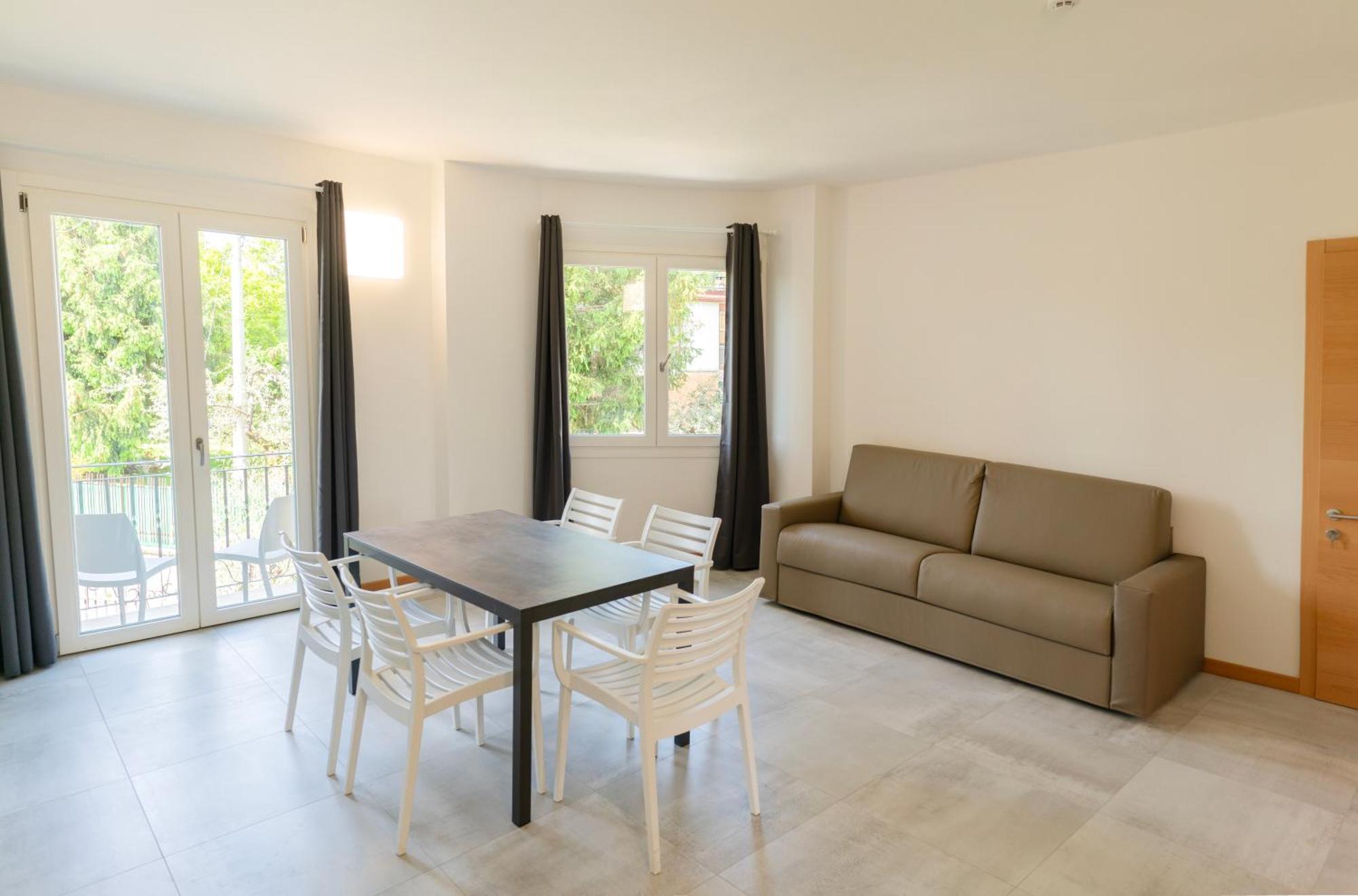 Residence Molino - Holiday Apartments Manerba del Garda Exteriér fotografie